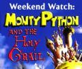 Weekend Watch: Monty Python