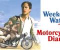 Weekend Watch: Motorcycle Diaries