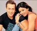 Salman and Shilpa don't arouse interest