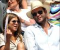 Jennifer Aniston, Vince Vaughn engaged?