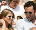 Jennifer Aniston, Vince Vaughn split up