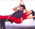 Pokkiri has racy music