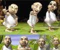 Inimey Nangathan: A cool Tamil animation