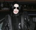 Michael Jackson to revive music career?