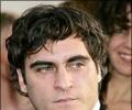 Joaquin Phoenix's 'hero'