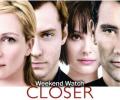 Weekend Watch: Closer