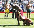 Kabaddi Kabaddi in Canada!