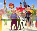 Meet The Robinsons is a fun fable