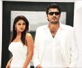 After Sivaji, it's Billa 