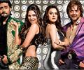 2007: Yash Raj's flop show