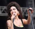 Amy Winehouse arrested