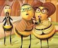 Watch Bee Movie!