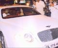 Amar Singh: I did not gift Bentley to Abhishek