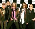 After Roger Waters, Aerosmith is Mumbai-bound