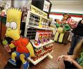 First Look: Shop with Bart, Apu