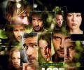 Lost returns to TV