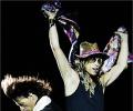 Aerosmith rocks Bangalore