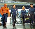 Fantastic Four 2 is predictable