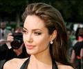 Angelina slams racist tag