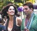 Namastey London is a fun ride