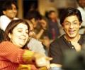 Om Shanti Om review