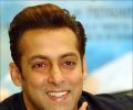 Salman says 'no' to Madame Tussauds