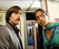 The desi British 'Hottie' in Darjeeling Limited