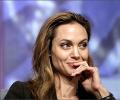 Is Angelina Jolie pregnant?