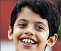 Leave Darsheel Safary alone