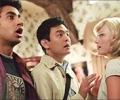 Harold And Kumar 2 scores at the box office