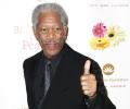 Morgan Freeman seriously hurt in car crash