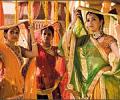 Jodhaa Akbar is a spectacular watch