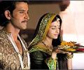 Jodhaa Akbar is okay, but overlong