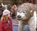 Adventure and intrigue in Golden Compass