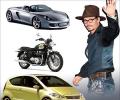 Will Depp buy a Volvo next?