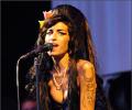 Amy Winehouse gets immortalised!