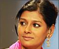 Nandita Das gets candid