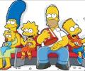 The Simpsons movie part II