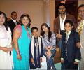 Bachchans get a taste of India in Toronto!