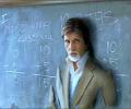 The man who made Amitabh disappear