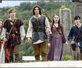 Review: The Chronicles of Narnia: Prince Caspian