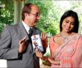 Shriya's Hollywood debut a dud