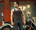 Rahman goes gloriously wild with Ghajini