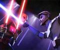 Review: Star Wars: The Clone Wars