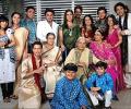 Sakshi bids farewell to Kahaani Ghar Ghar Kii