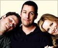 Why Adam Sandler shouldn't do serious