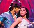 Music review: Rani, Shahid's Dil Bole Hadippa