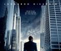 First look: Leonardo DiCaprio's Inception