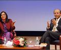 Mira Nair, Abraham Verghese in conversation