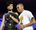 Chris Brown threatened to 'kill' Rihanna